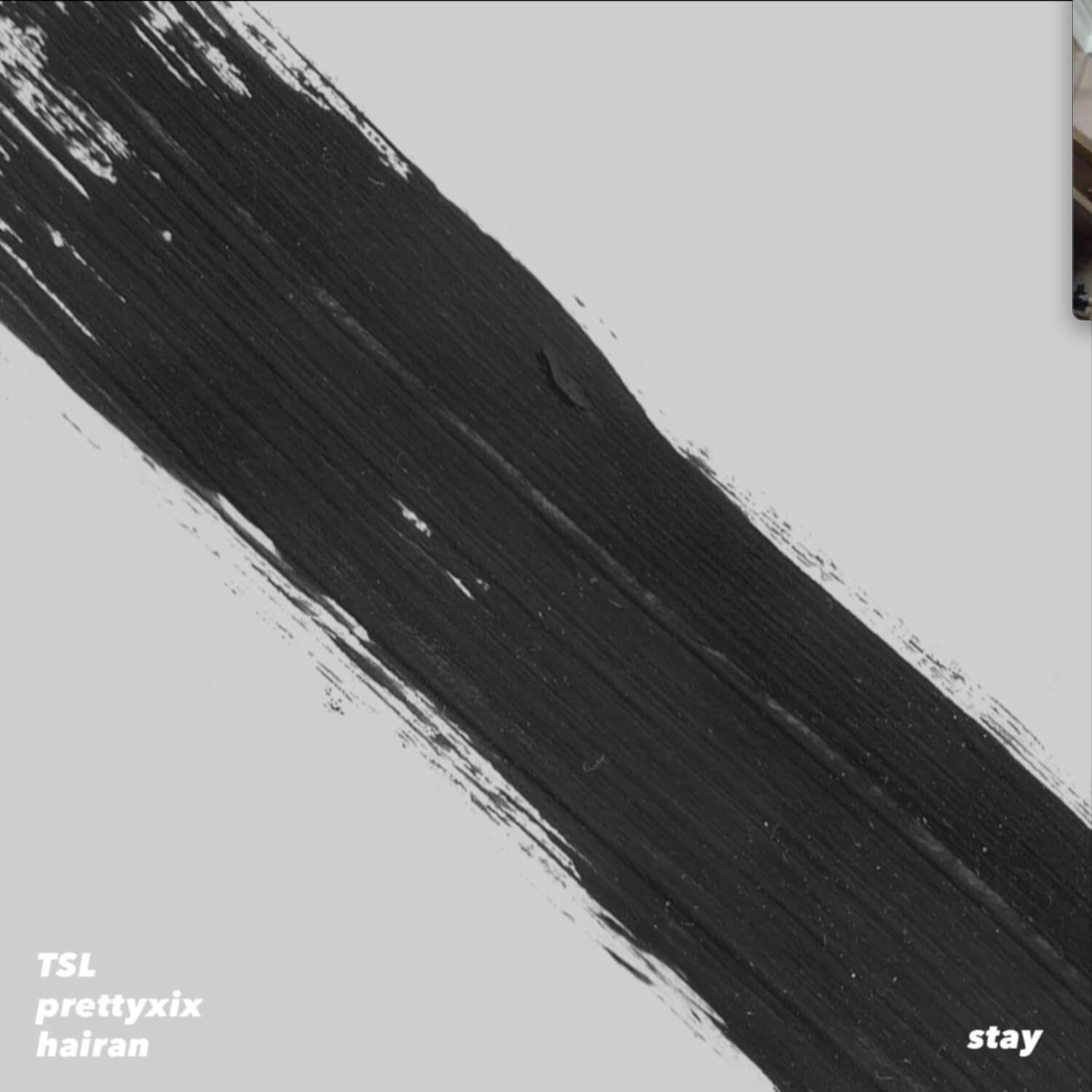 Stay (ft. PrettyXIX & Hairan)