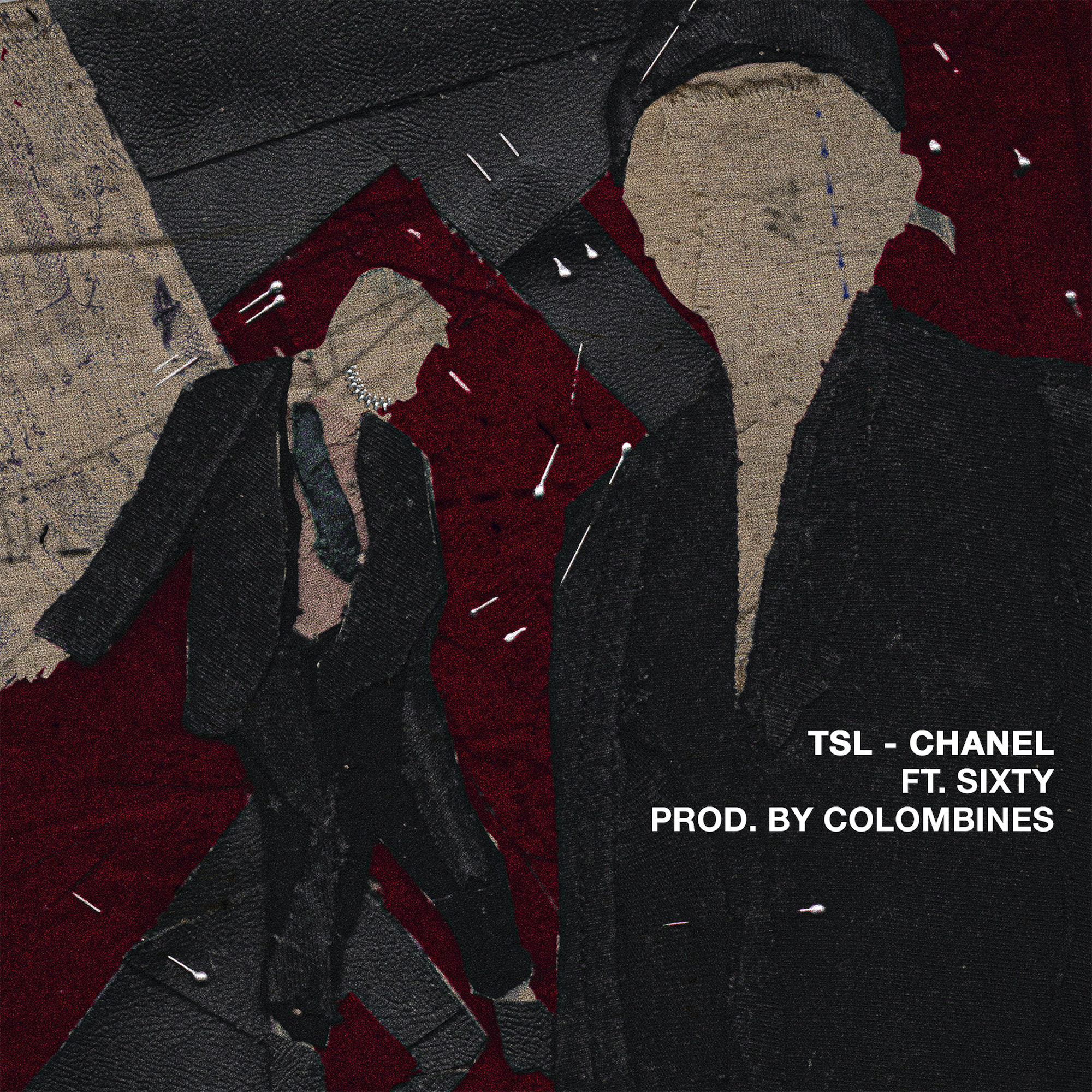 Chanel (ft. Sixty & COLOMBINES)