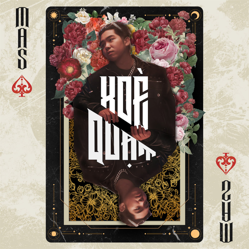 Xoè Quạt (ft. Dime Papi)