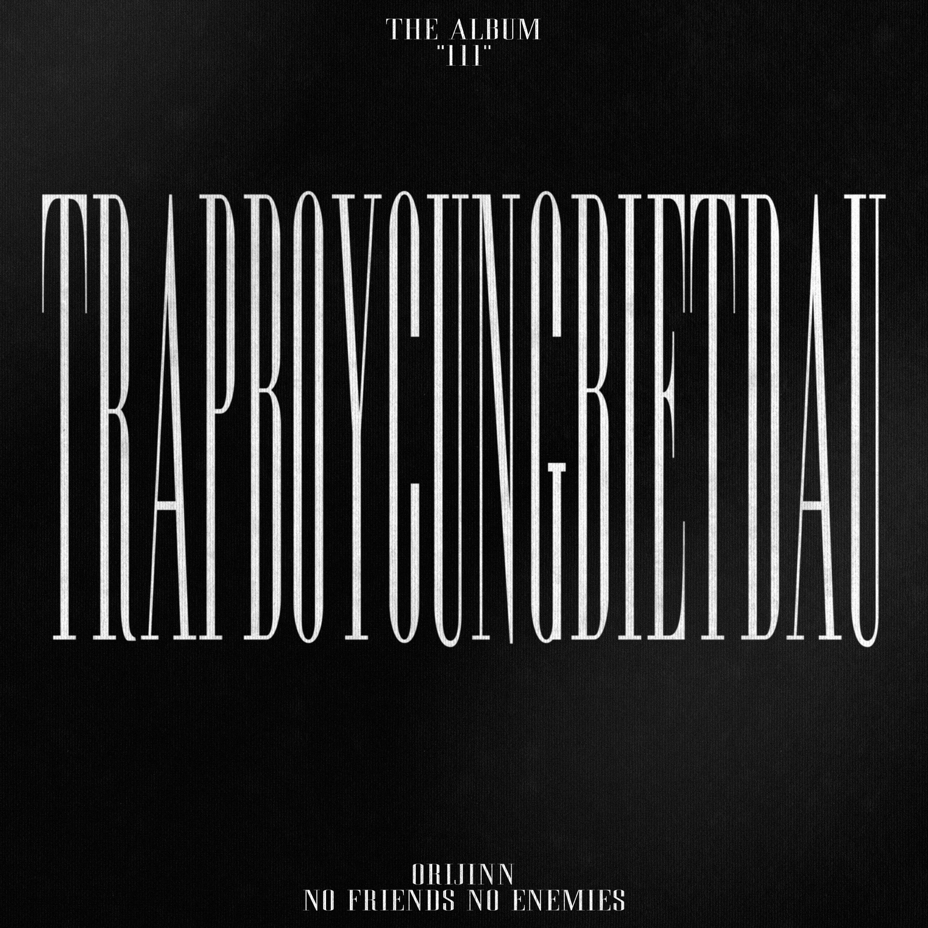Trapboycungbietdau Cover Art